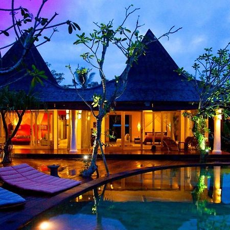 Ayurvedagram Bali Otel Ubud Dış mekan fotoğraf