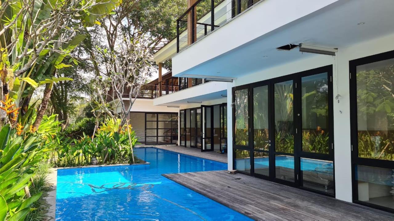 Ayurvedagram Bali Otel Ubud Dış mekan fotoğraf