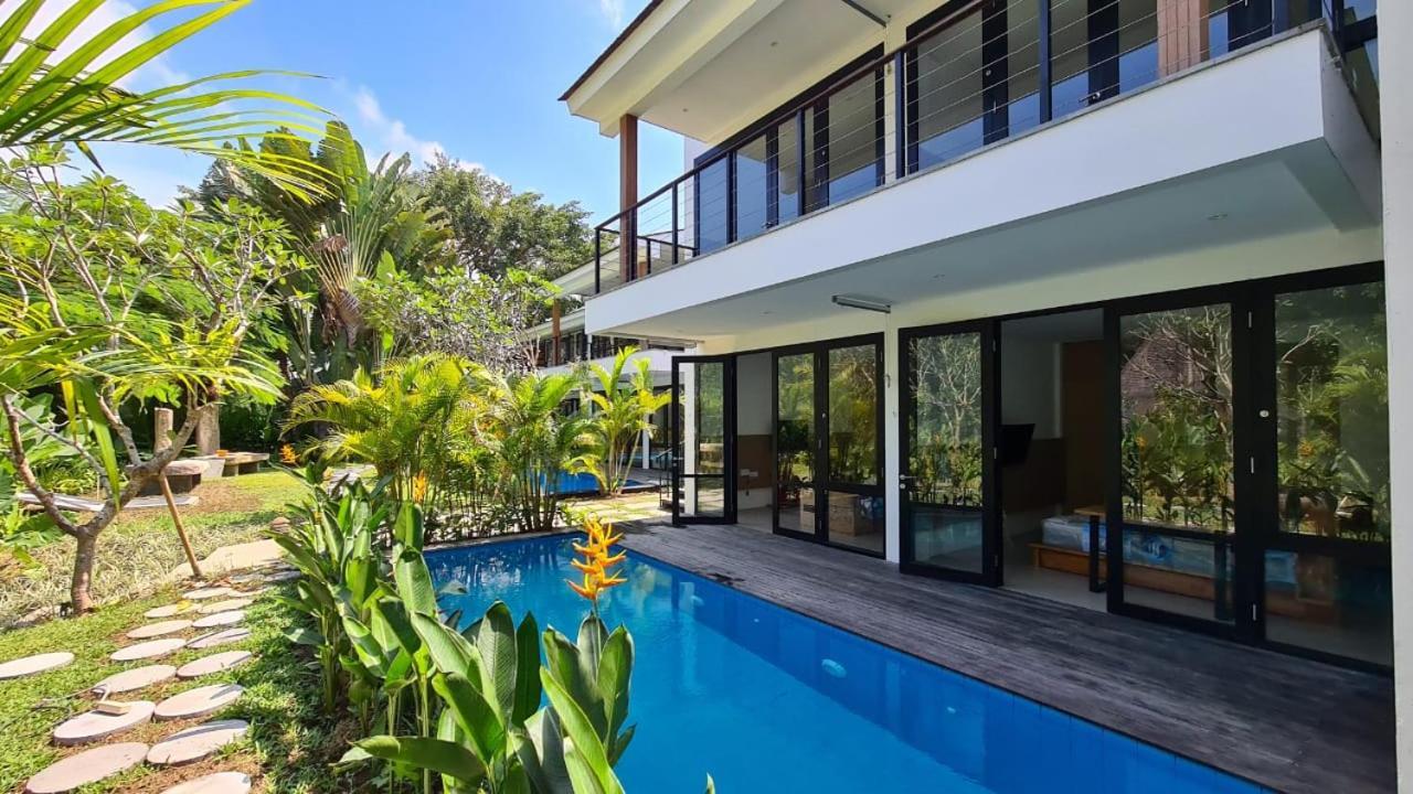 Ayurvedagram Bali Otel Ubud Dış mekan fotoğraf