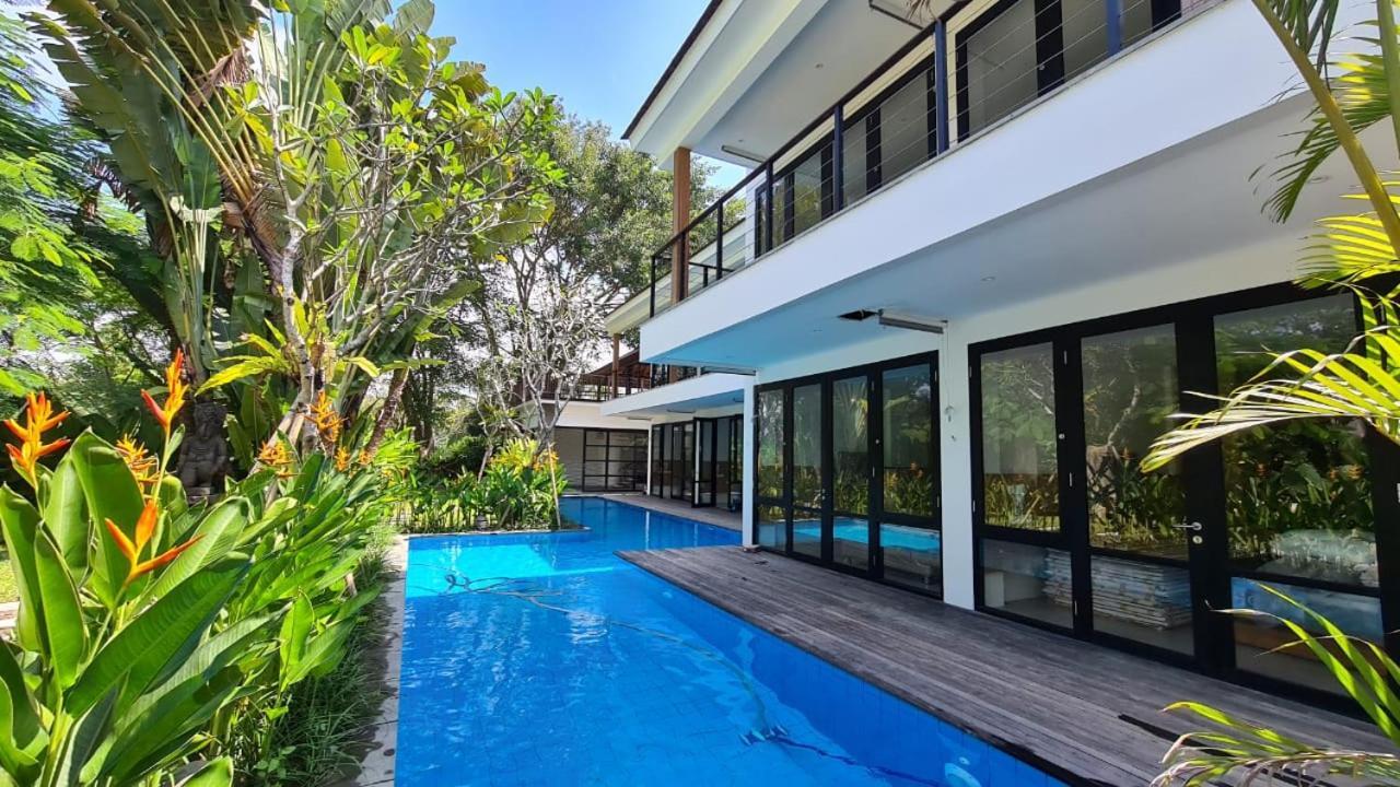 Ayurvedagram Bali Otel Ubud Dış mekan fotoğraf