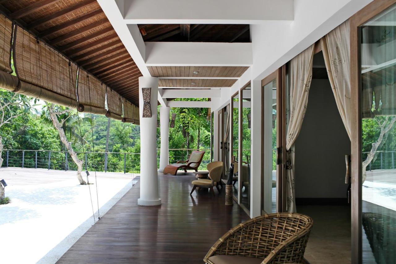 Ayurvedagram Bali Otel Ubud Dış mekan fotoğraf
