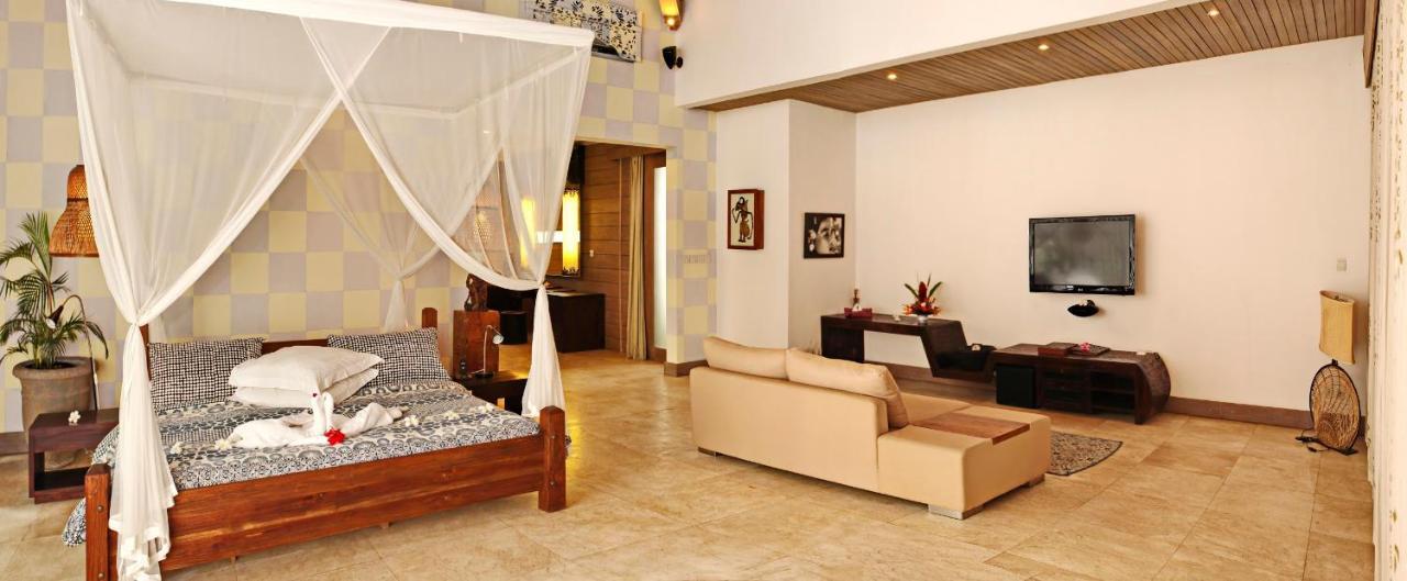 Ayurvedagram Bali Otel Ubud Dış mekan fotoğraf