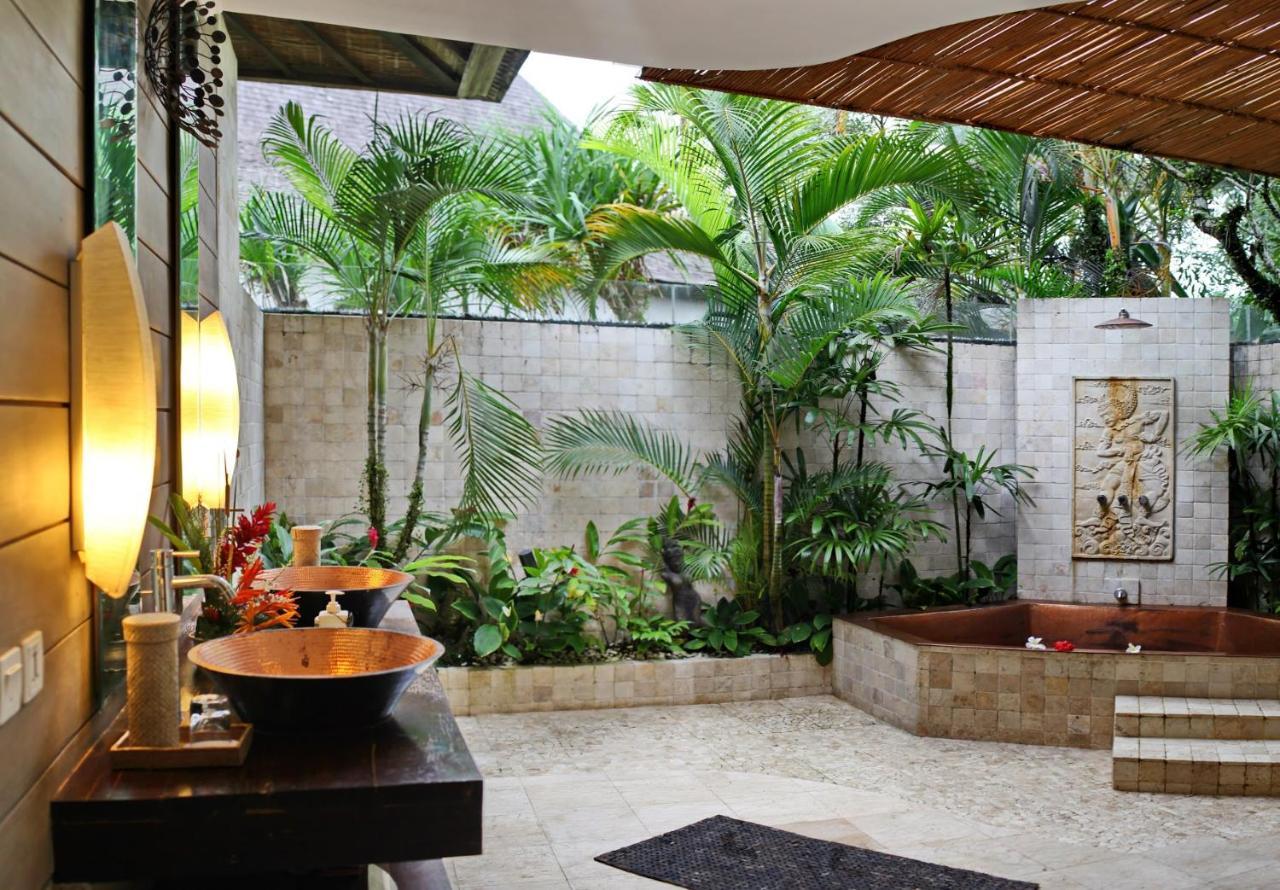 Ayurvedagram Bali Otel Ubud Dış mekan fotoğraf