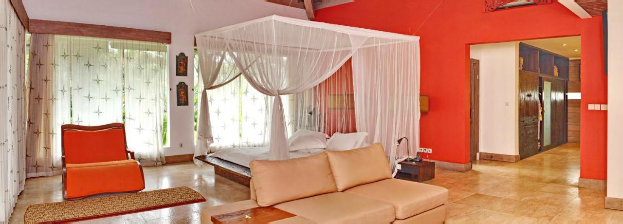 Ayurvedagram Bali Otel Ubud Dış mekan fotoğraf