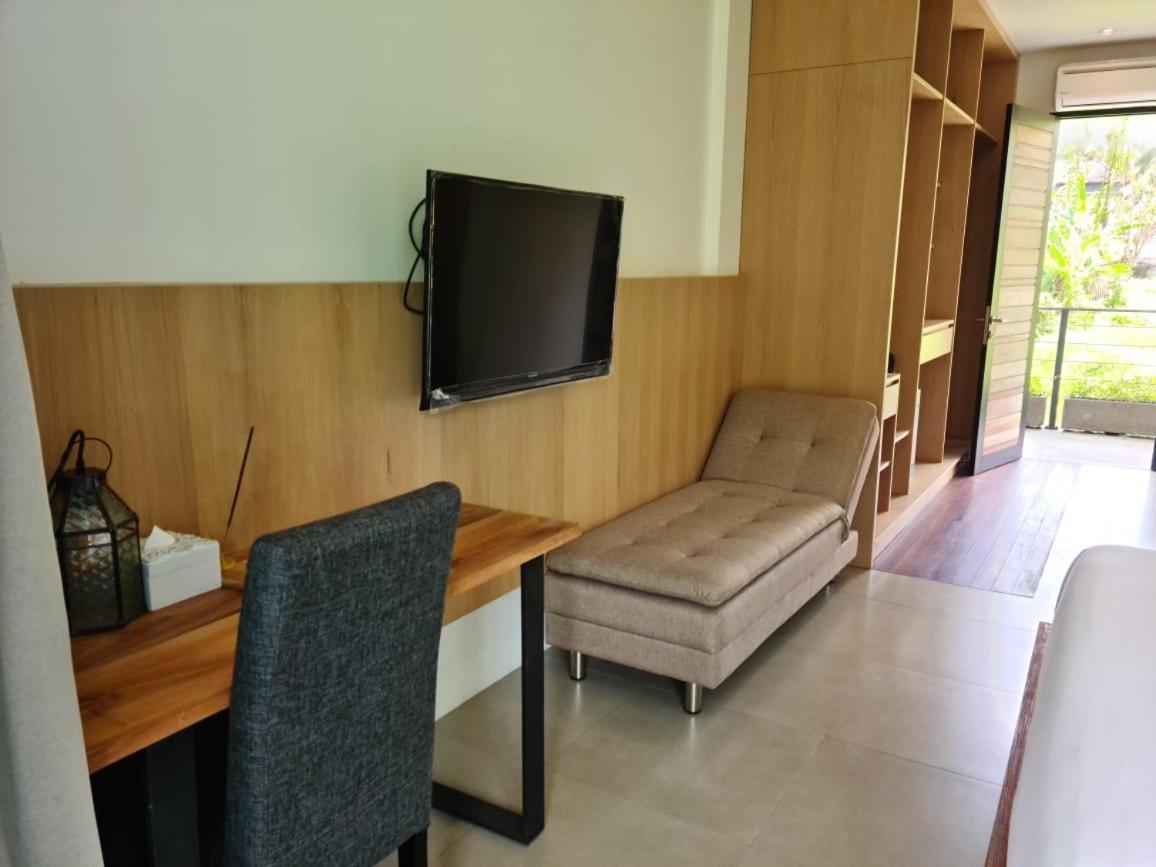 Ayurvedagram Bali Otel Ubud Dış mekan fotoğraf