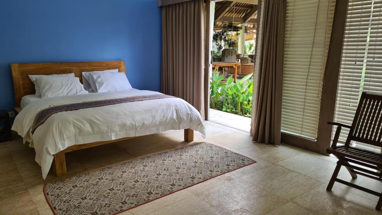 Ayurvedagram Bali Otel Ubud Dış mekan fotoğraf