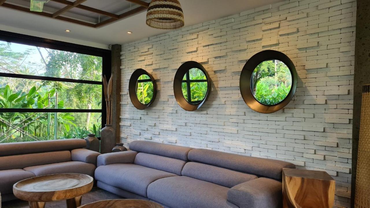 Ayurvedagram Bali Otel Ubud Dış mekan fotoğraf