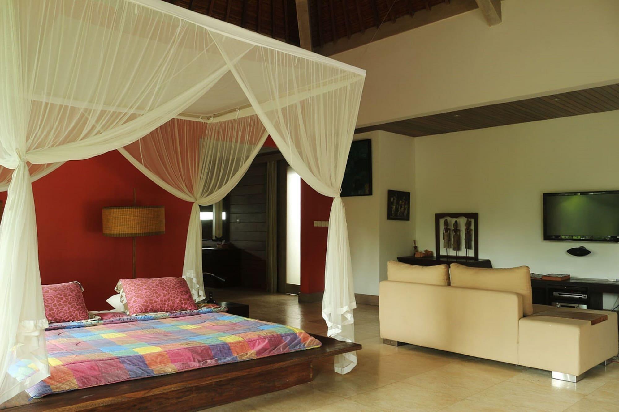 Ayurvedagram Bali Otel Ubud Dış mekan fotoğraf
