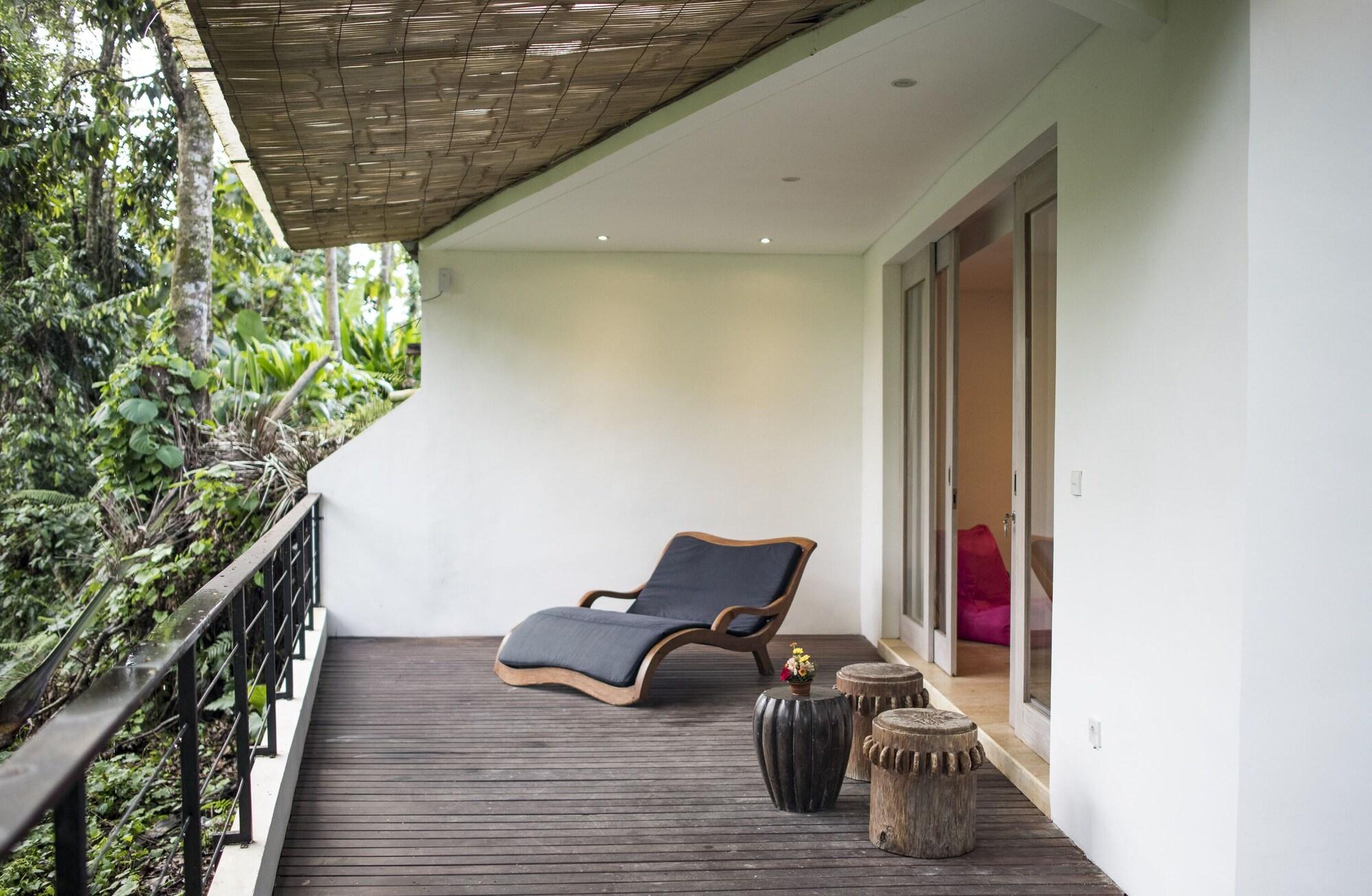 Ayurvedagram Bali Otel Ubud Dış mekan fotoğraf