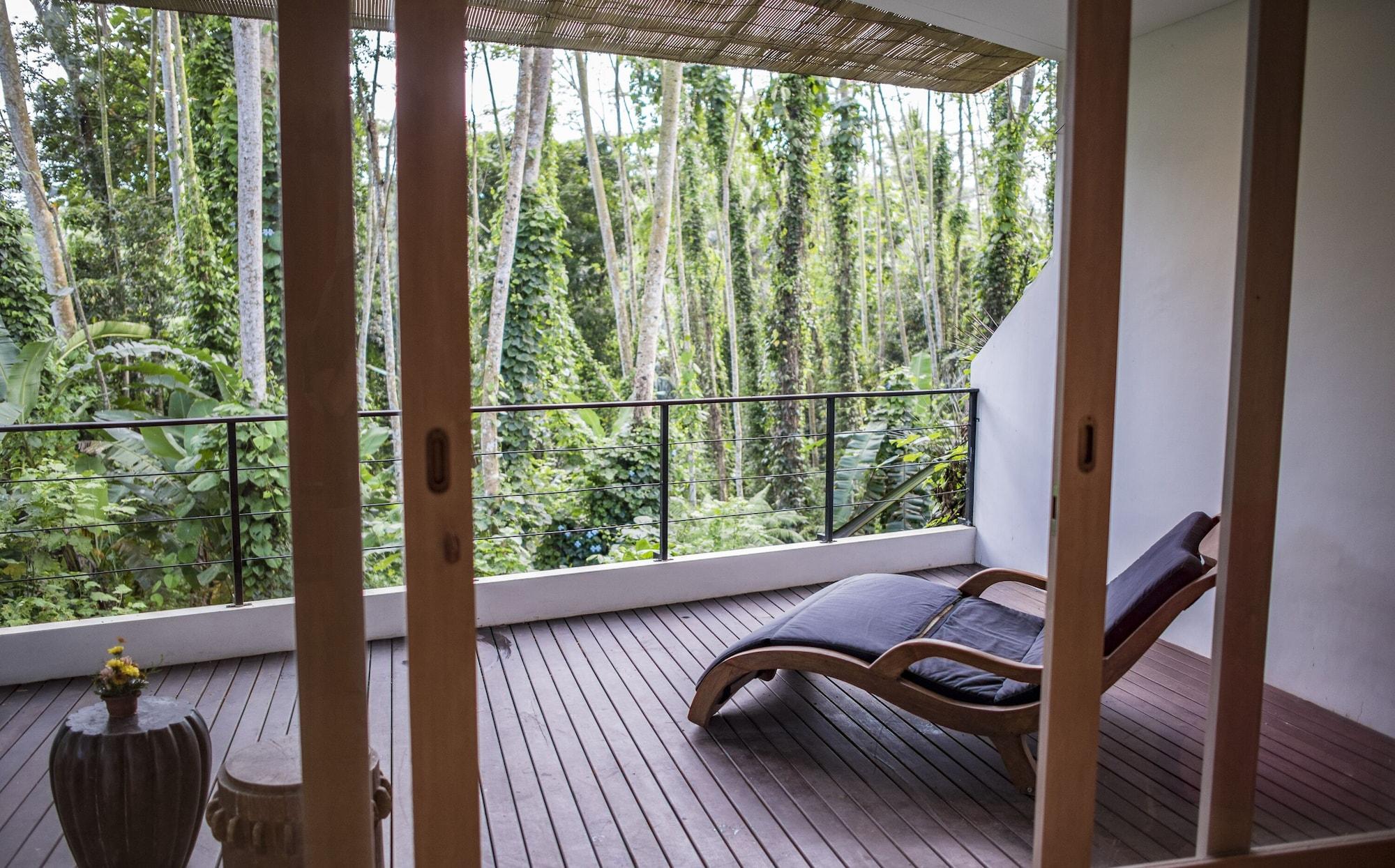 Ayurvedagram Bali Otel Ubud Dış mekan fotoğraf