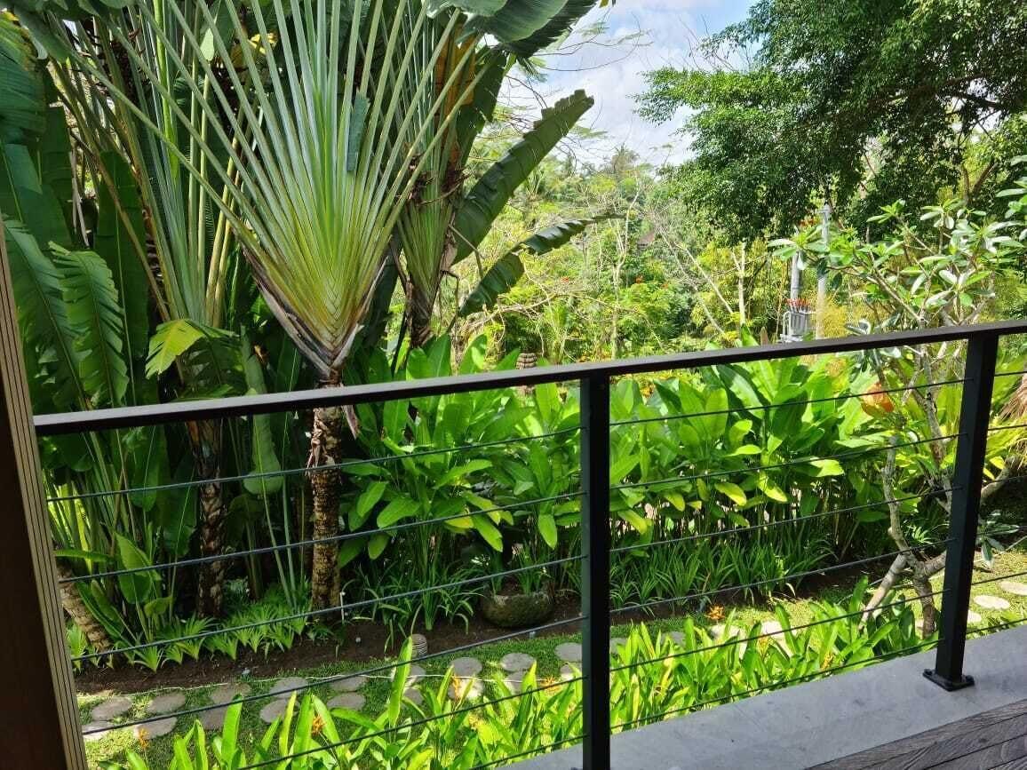 Ayurvedagram Bali Otel Ubud Dış mekan fotoğraf