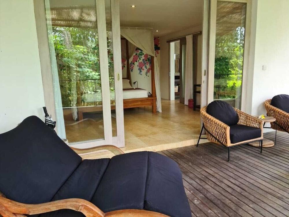 Ayurvedagram Bali Otel Ubud Dış mekan fotoğraf