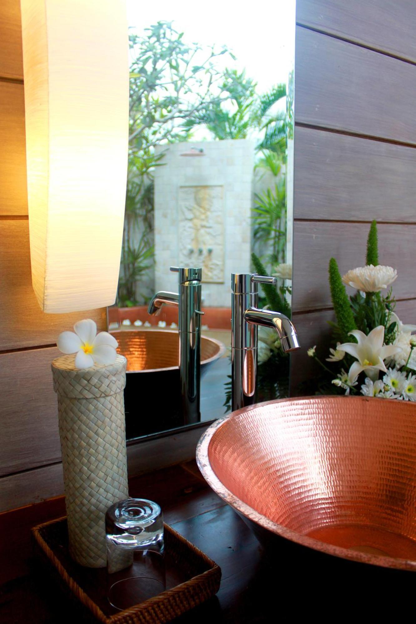 Ayurvedagram Bali Otel Ubud Oda fotoğraf