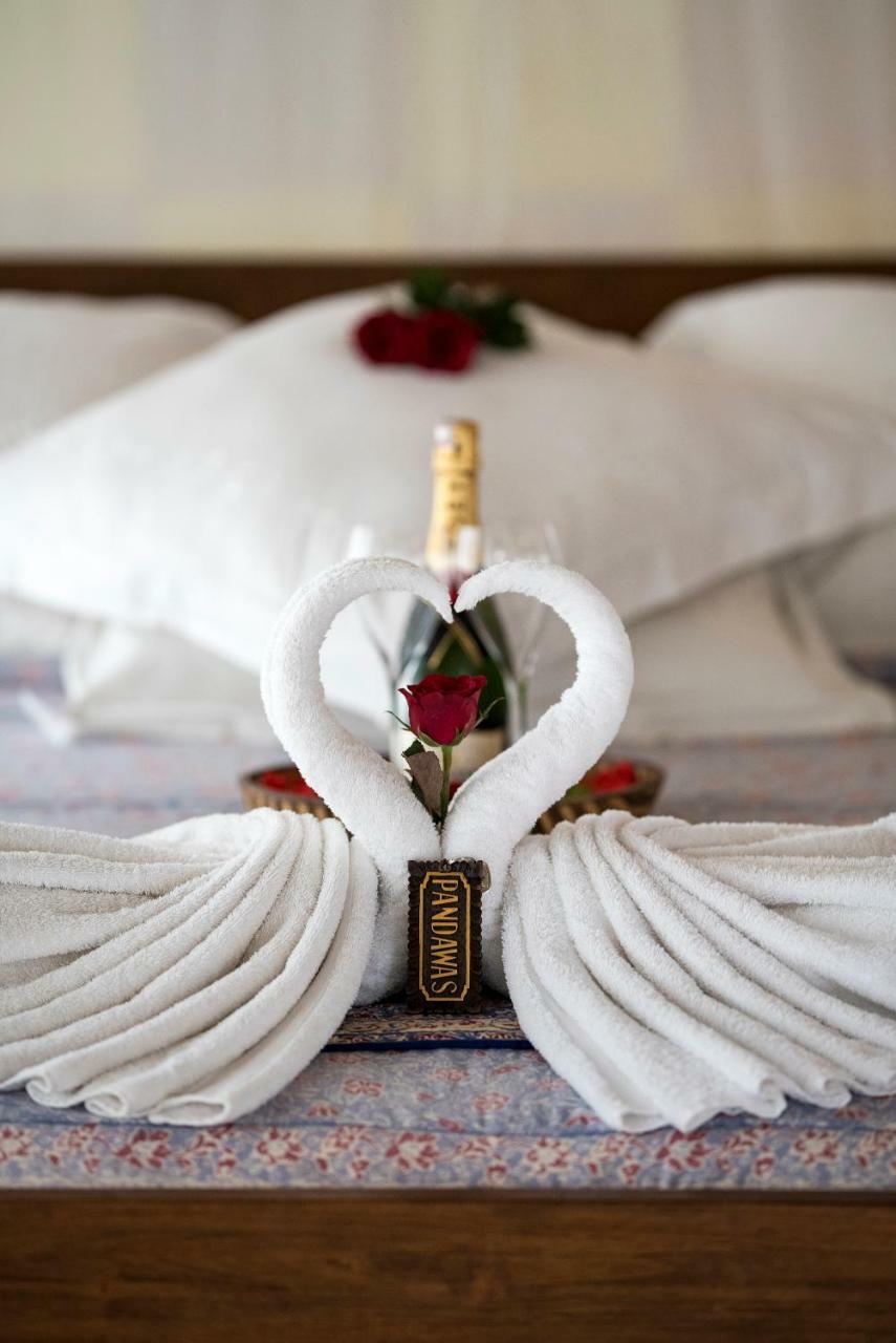 Ayurvedagram Bali Otel Ubud Dış mekan fotoğraf