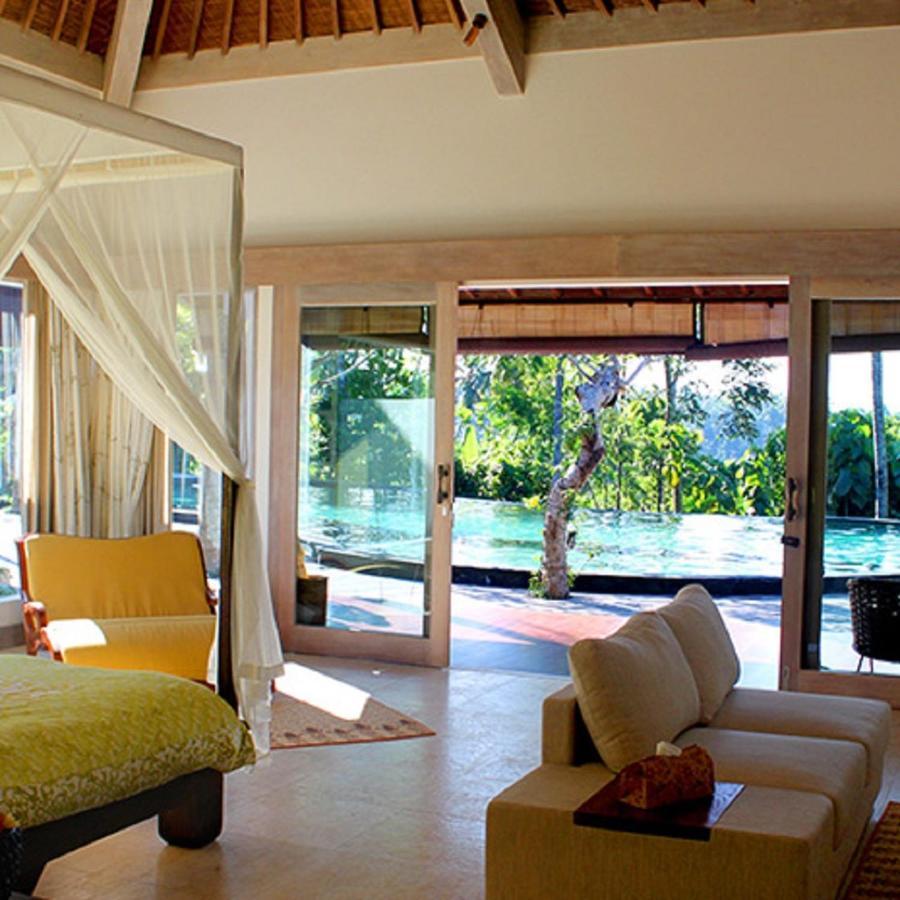 Ayurvedagram Bali Otel Ubud Dış mekan fotoğraf