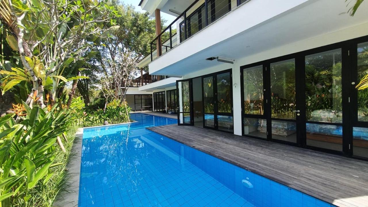 Ayurvedagram Bali Otel Ubud Dış mekan fotoğraf